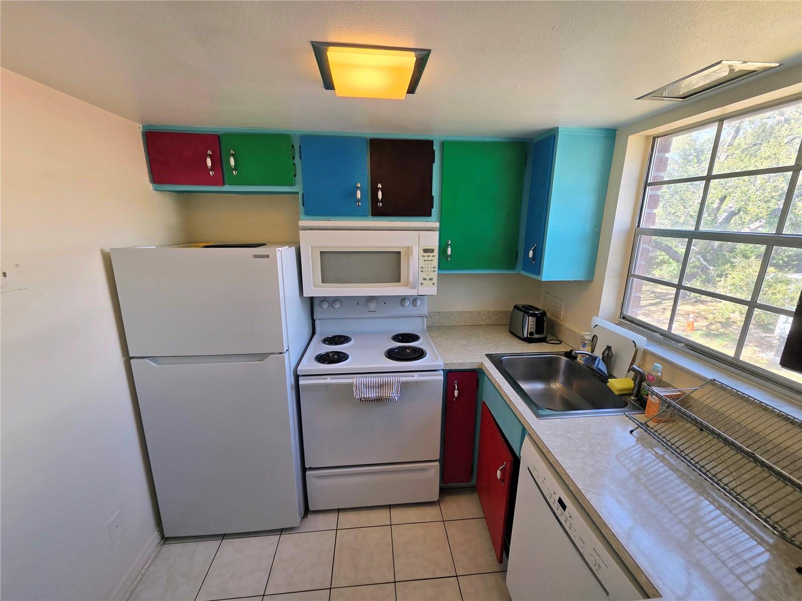 JAMESTOWN CONDO - Residential