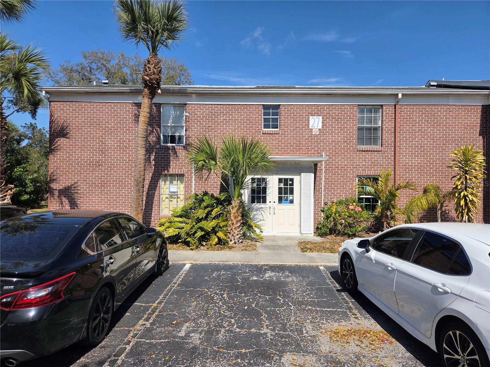 JAMESTOWN CONDO - Residential