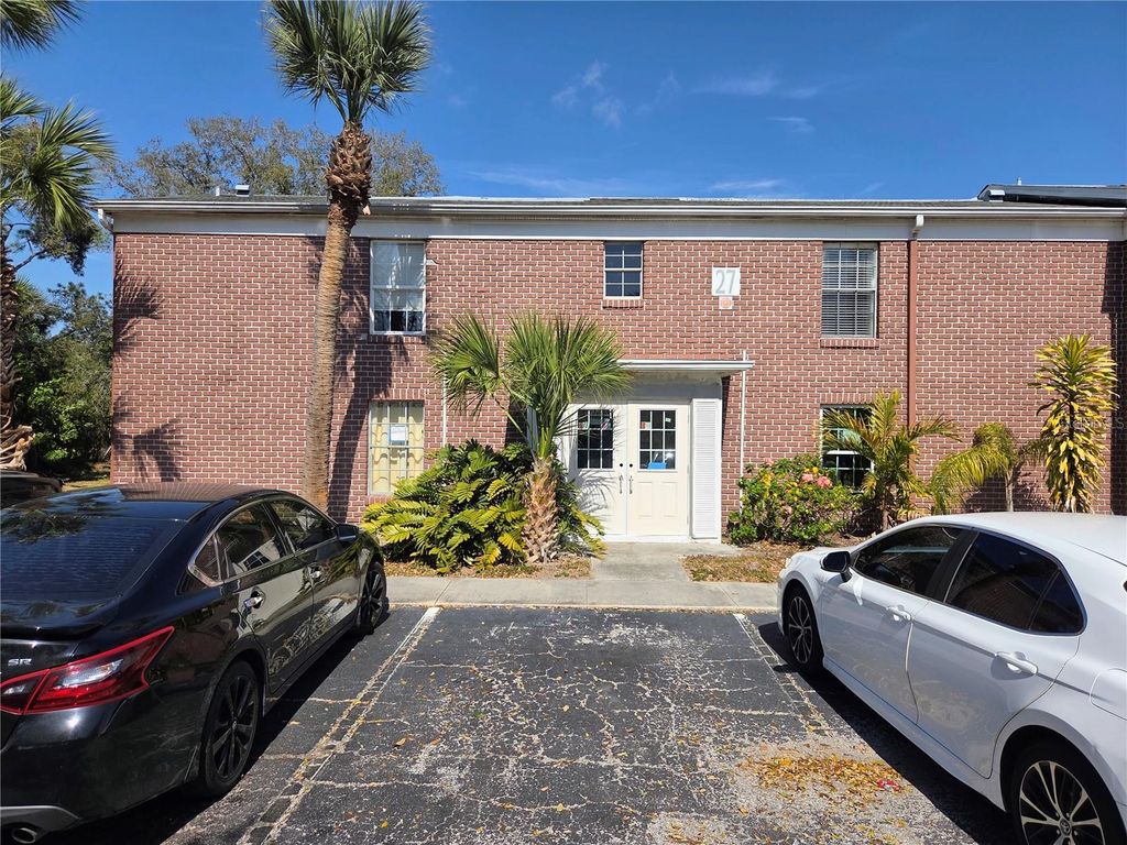 Photo of 1323 83rd Avenue N #D, St Petersburg, FL 33702 (MLS # TB8476723)