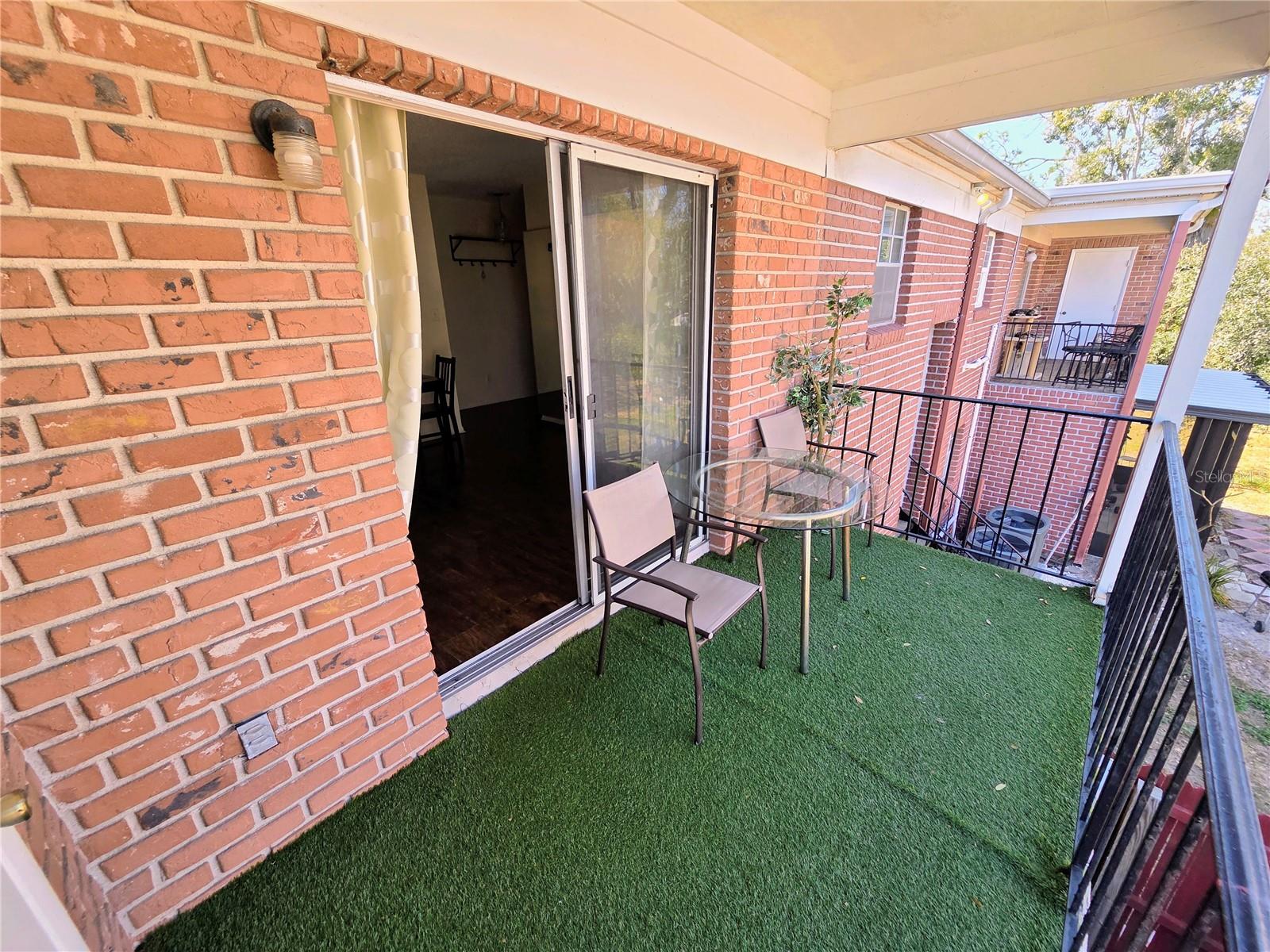 JAMESTOWN CONDO - Residential