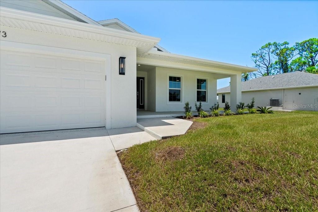 Photo of 9073 Fruitland Avenue, Englewood, FL 34224 (MLS # TB8397781)