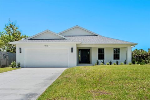 Photo of 9073 Fruitland Avenue, Englewood, FL 34224 (MLS # TB8397781)