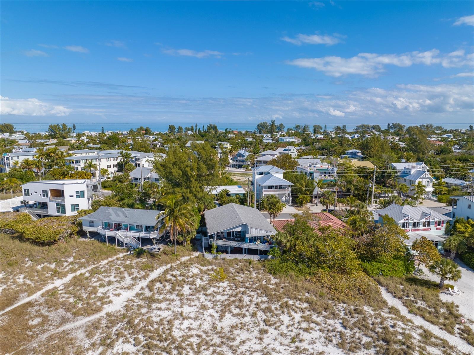 WELLS TERRACE - Residential