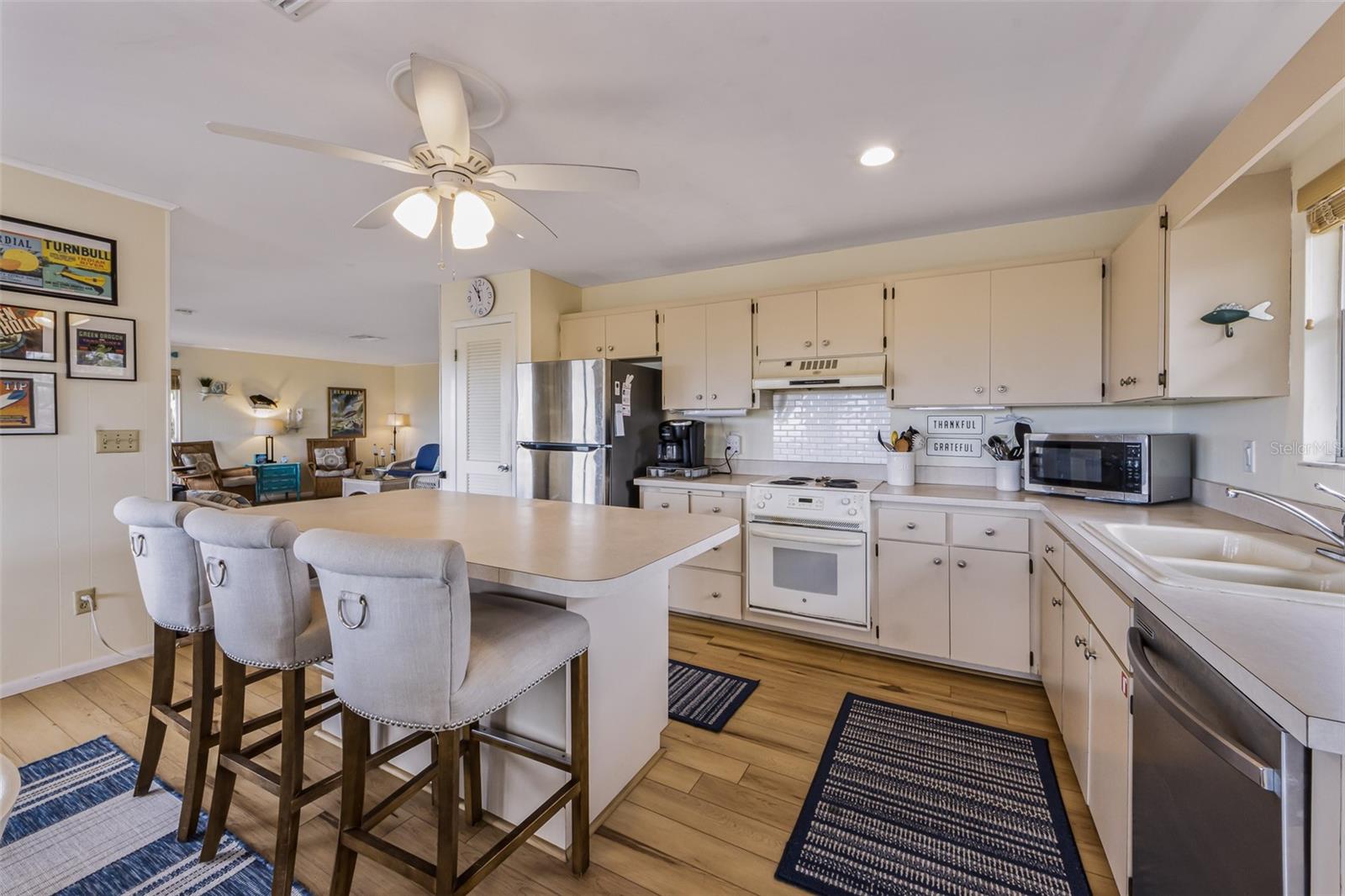 WELLS TERRACE - Residential