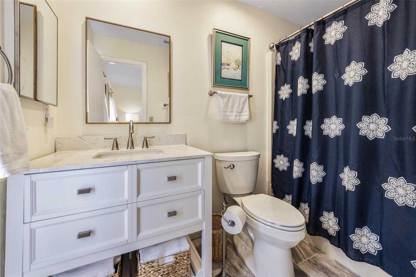 WELLS TERRACE - Residential