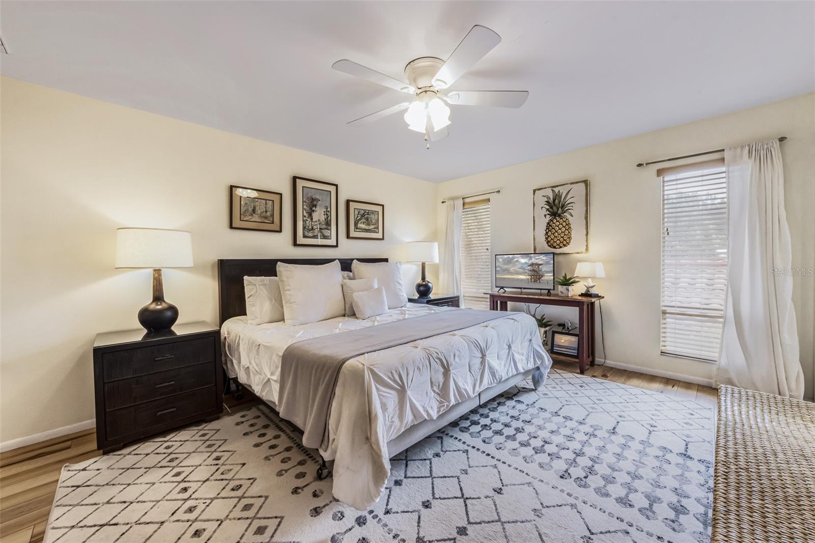 WELLS TERRACE - Residential