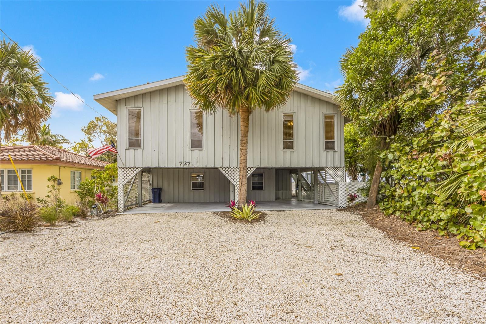 WELLS TERRACE - Residential