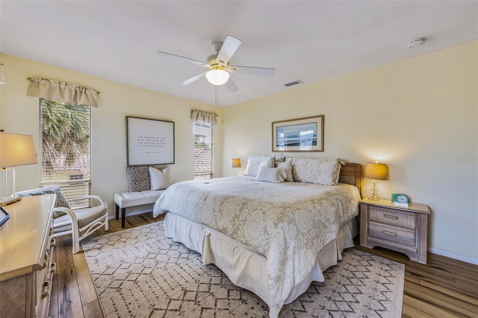 WELLS TERRACE - Residential