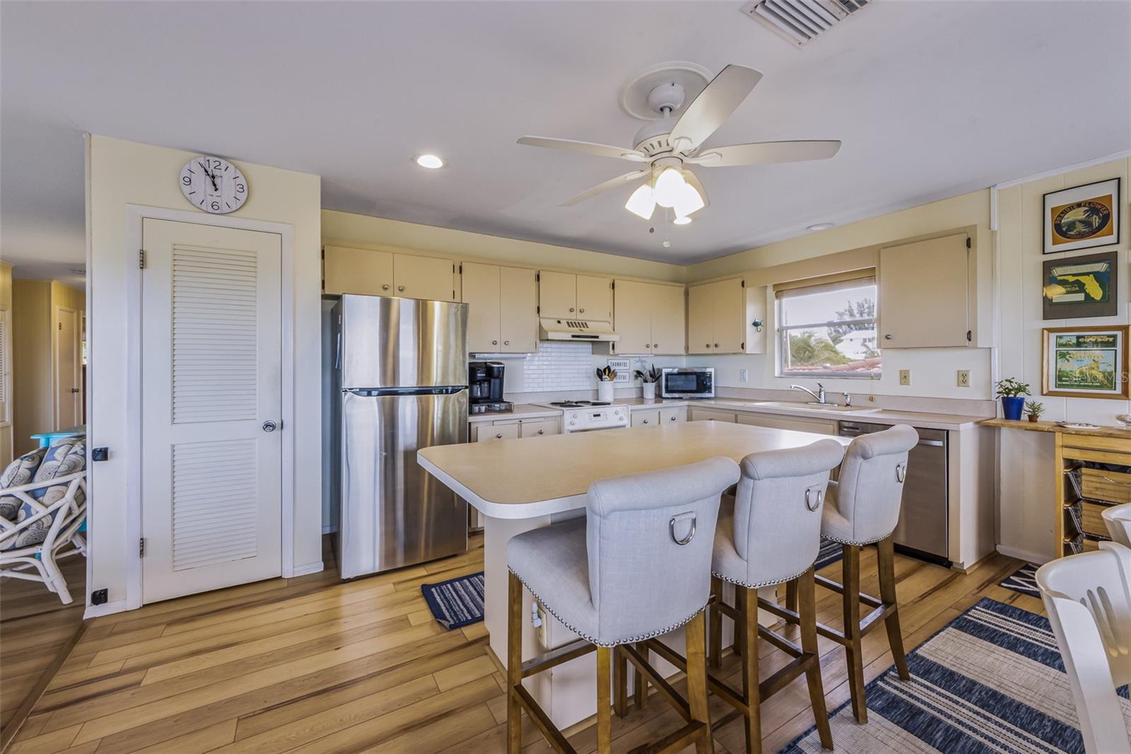 WELLS TERRACE - Residential