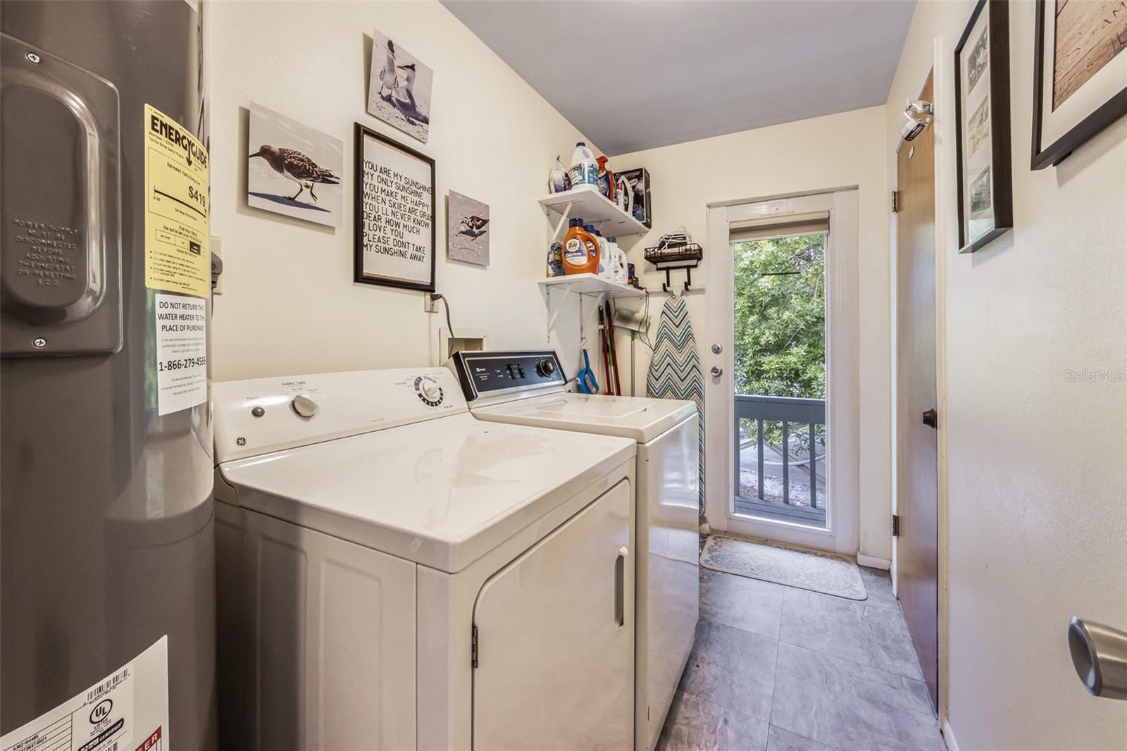 WELLS TERRACE - Residential