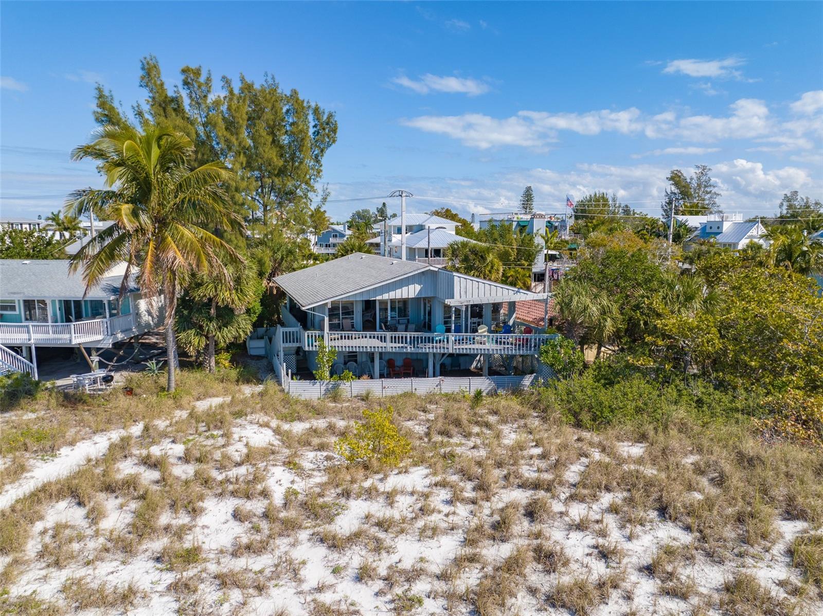 WELLS TERRACE - Residential