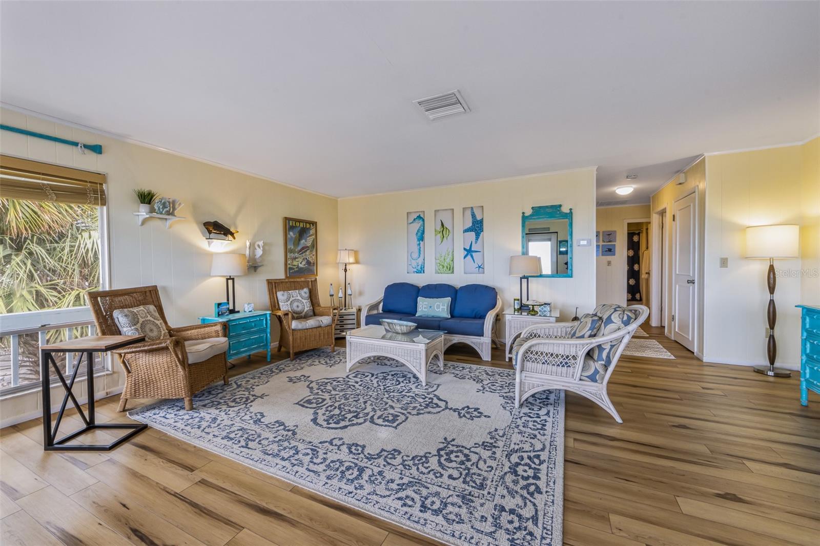 WELLS TERRACE - Residential