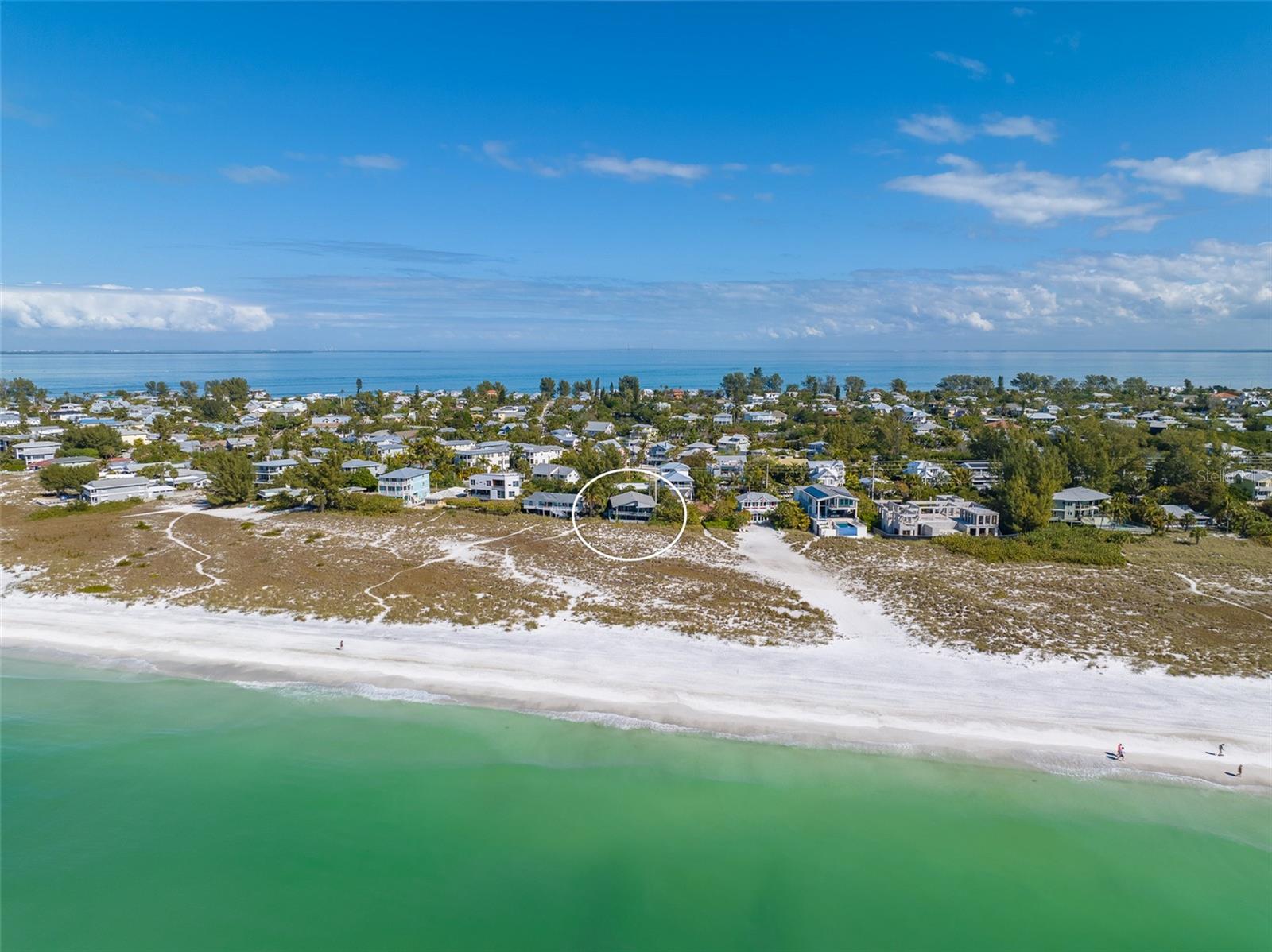 WELLS TERRACE - Residential