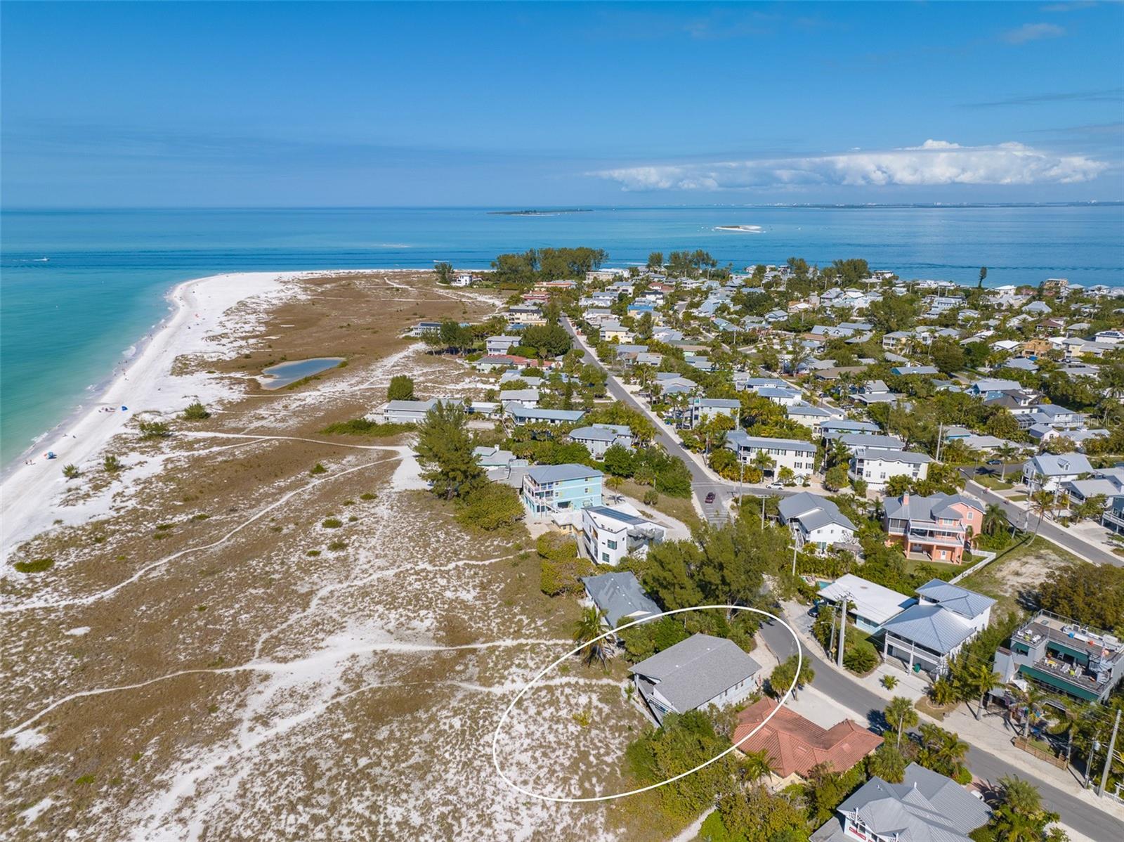 WELLS TERRACE - Residential