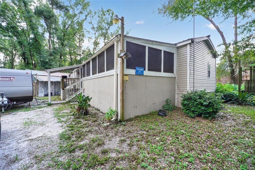 Photo of 4389 288th Terrace, Branford, FL 32008 (MLS # TB8540535)