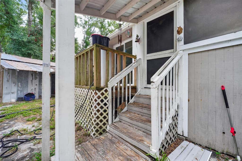 Photo of 4389 288th Terrace, Branford, FL 32008 (MLS # TB8540535)