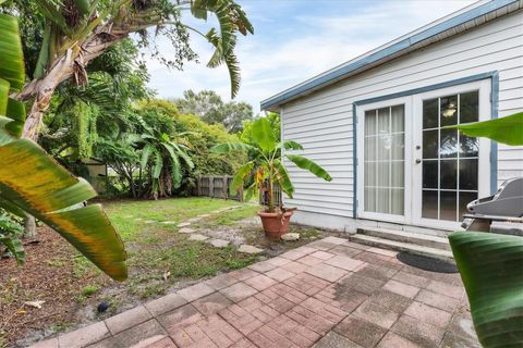 A home in BRADENTON