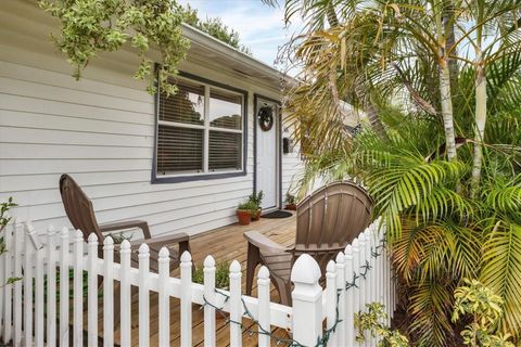 A home in BRADENTON