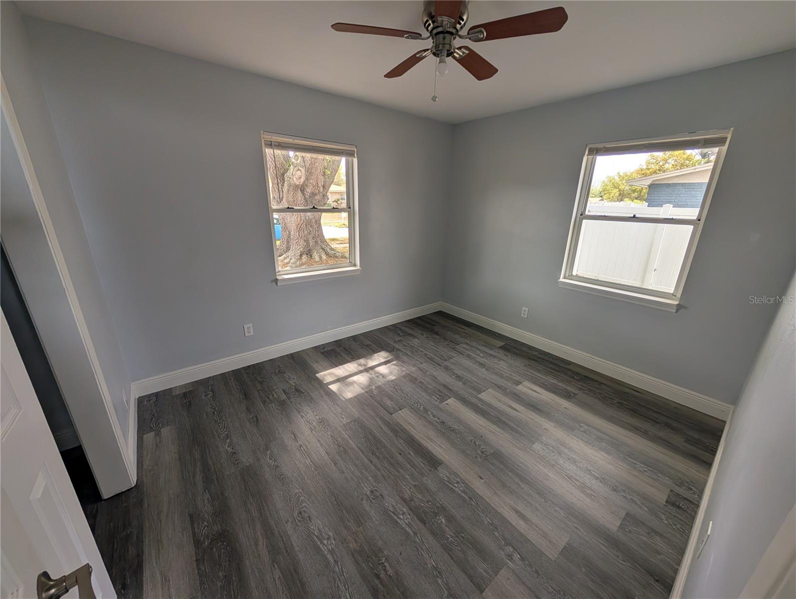 NEWPORT UNIT 1 - Residential