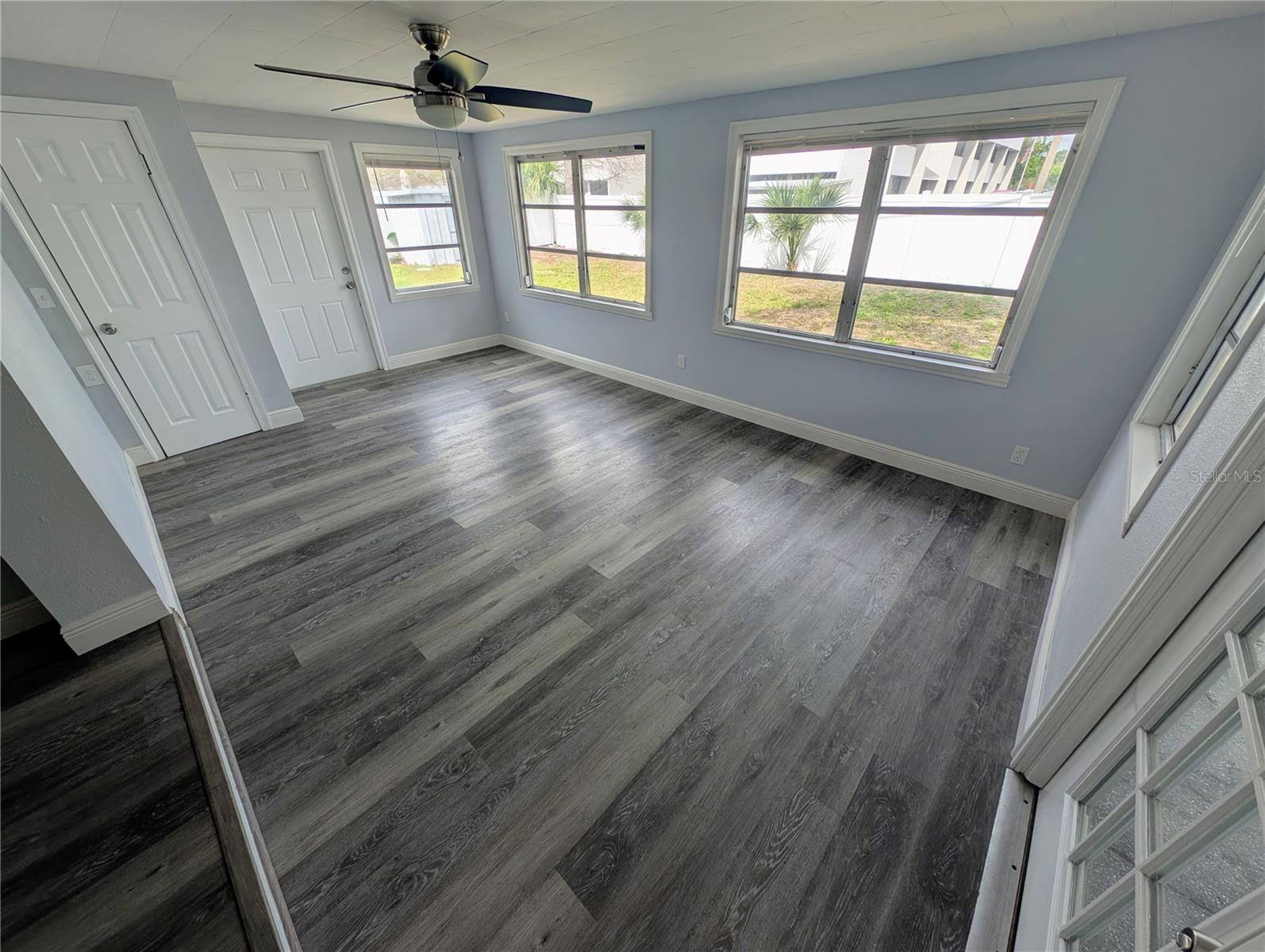 NEWPORT UNIT 1 - Residential