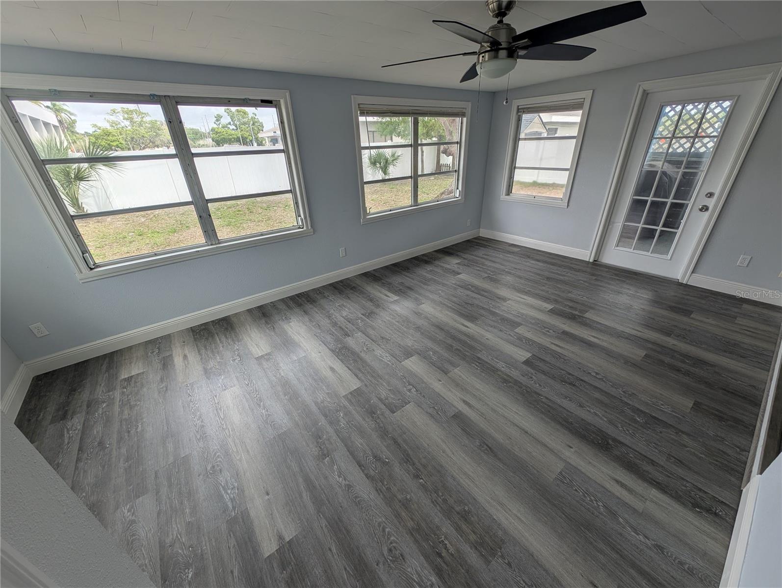 NEWPORT UNIT 1 - Residential