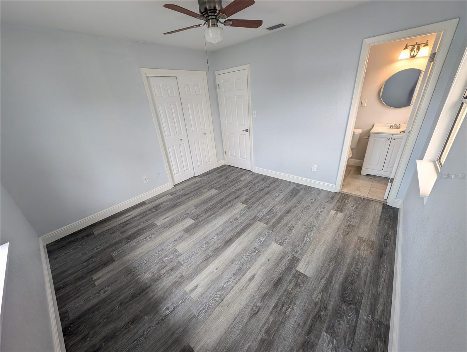 NEWPORT UNIT 1 - Residential