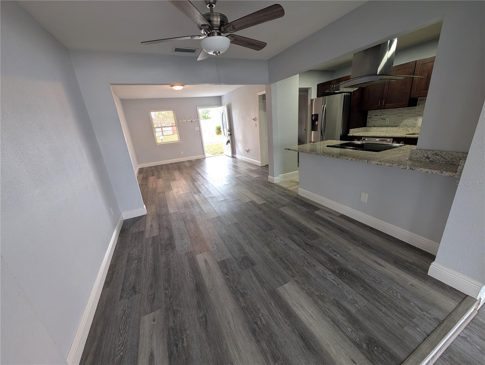 NEWPORT UNIT 1 - Residential