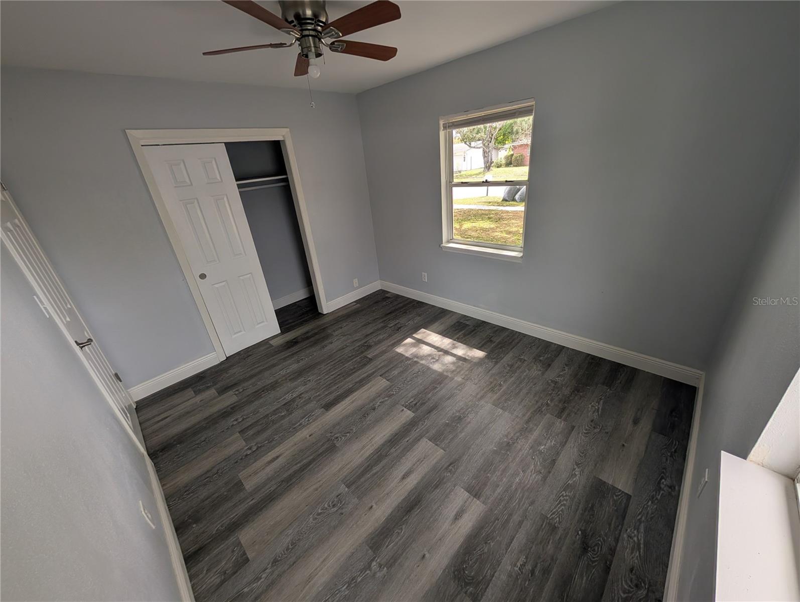 NEWPORT UNIT 1 - Residential