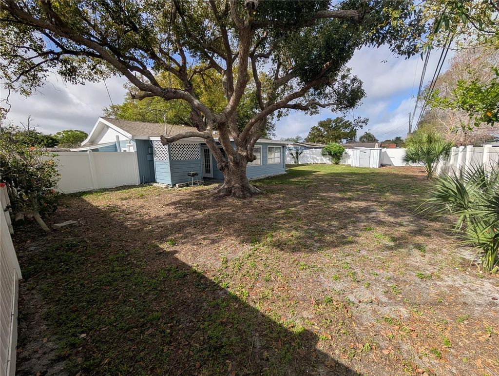 Photo of 7173 Darien Way, Clearwater, FL 33764 (MLS # TB8500782)