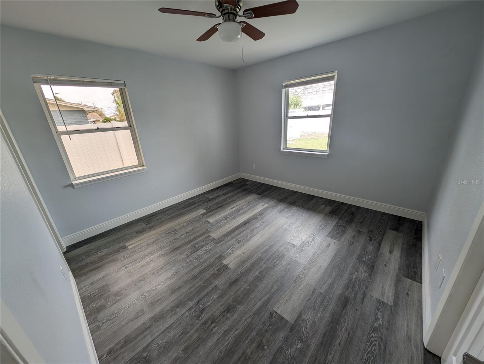 NEWPORT UNIT 1 - Residential