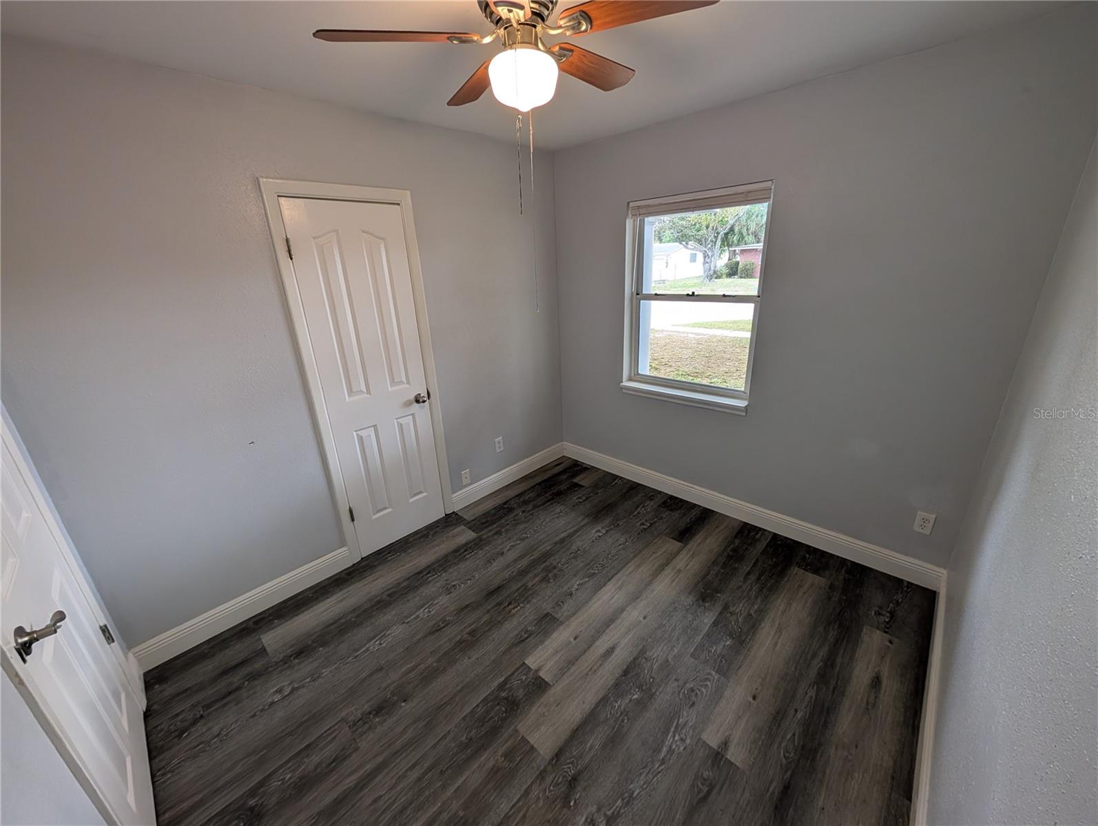 NEWPORT UNIT 1 - Residential