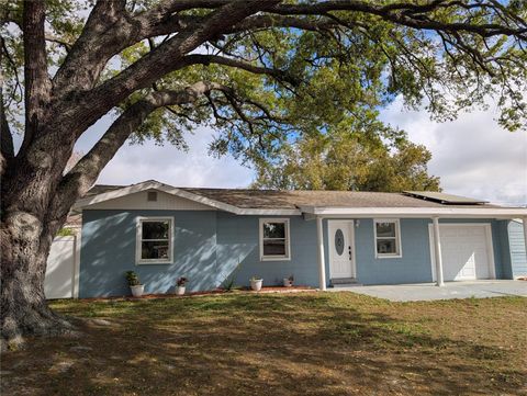 Photo of 7173 Darien Way, Clearwater, FL 33764 (MLS # TB8500782)