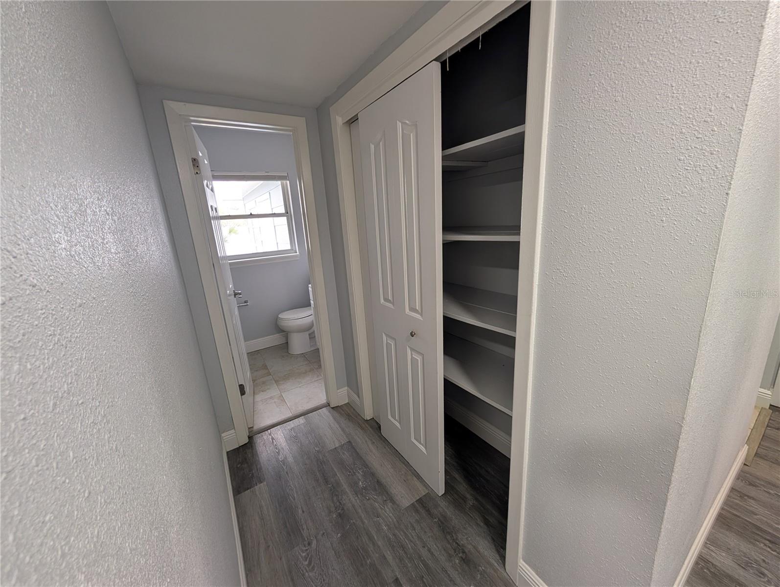 NEWPORT UNIT 1 - Residential