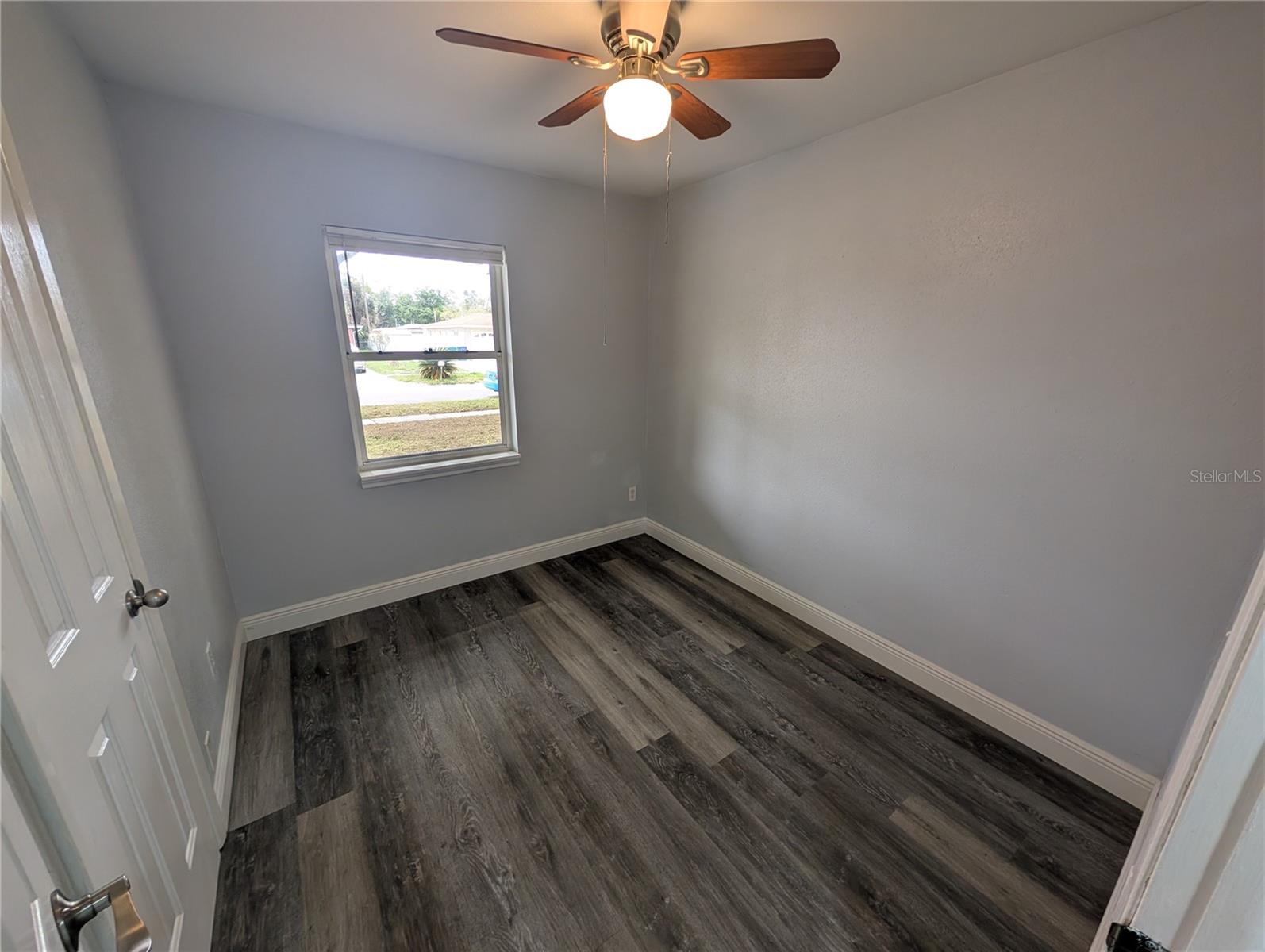 NEWPORT UNIT 1 - Residential