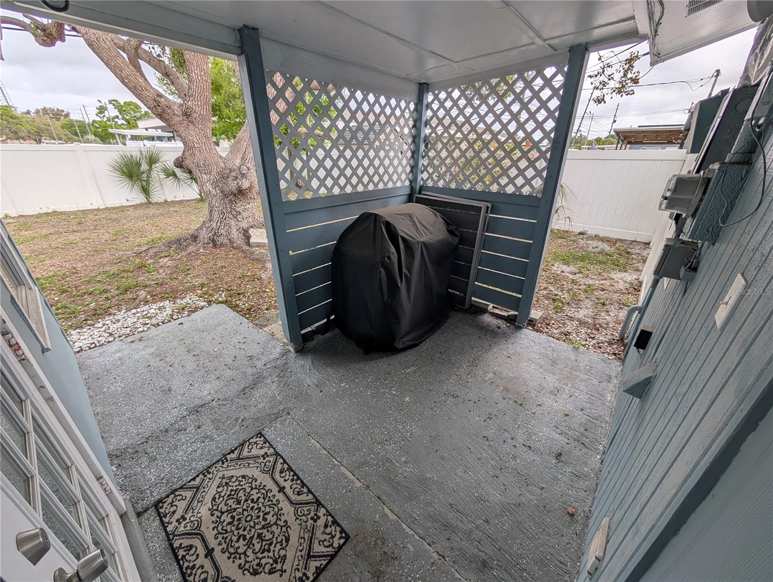 NEWPORT UNIT 1 - Residential