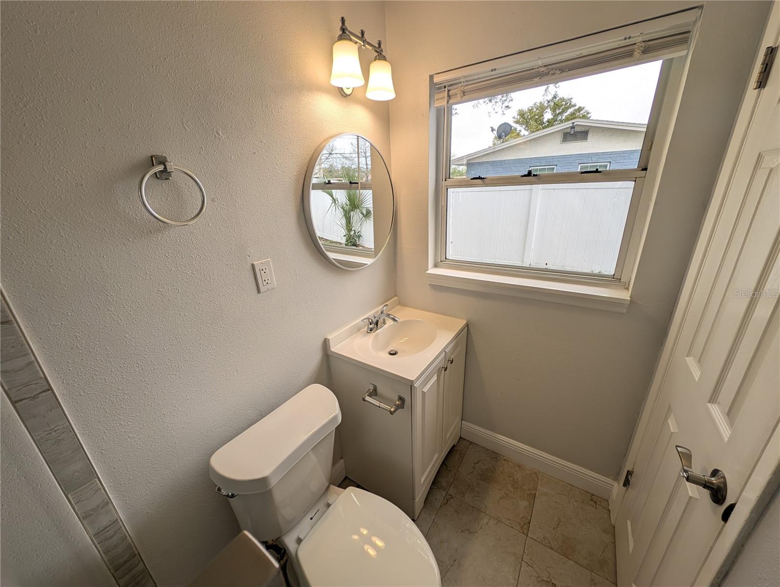 NEWPORT UNIT 1 - Residential