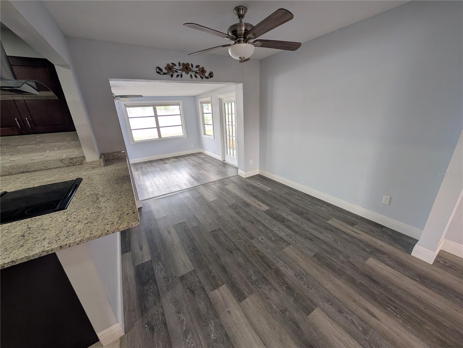 NEWPORT UNIT 1 - Residential