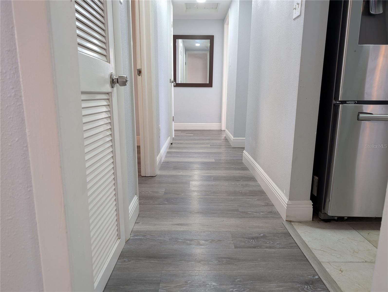 NEWPORT UNIT 1 - Residential