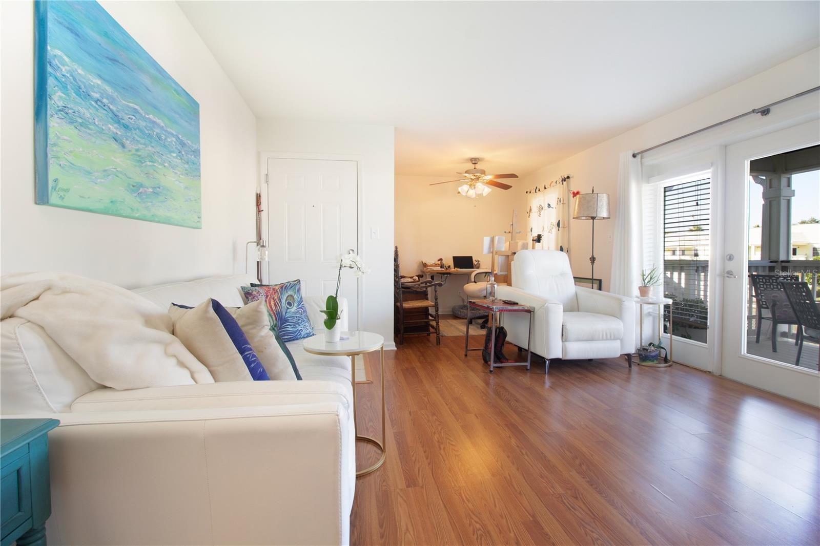 5015 COQUINA KEY DRIVE SE F