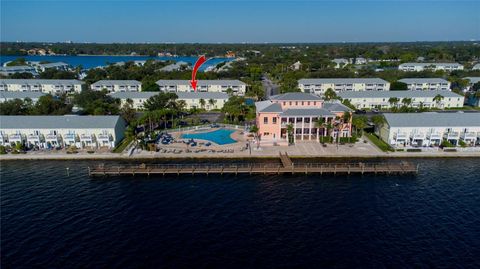 5015 COQUINA KEY DRIVE SE F ST PETERSBURG FL 33705