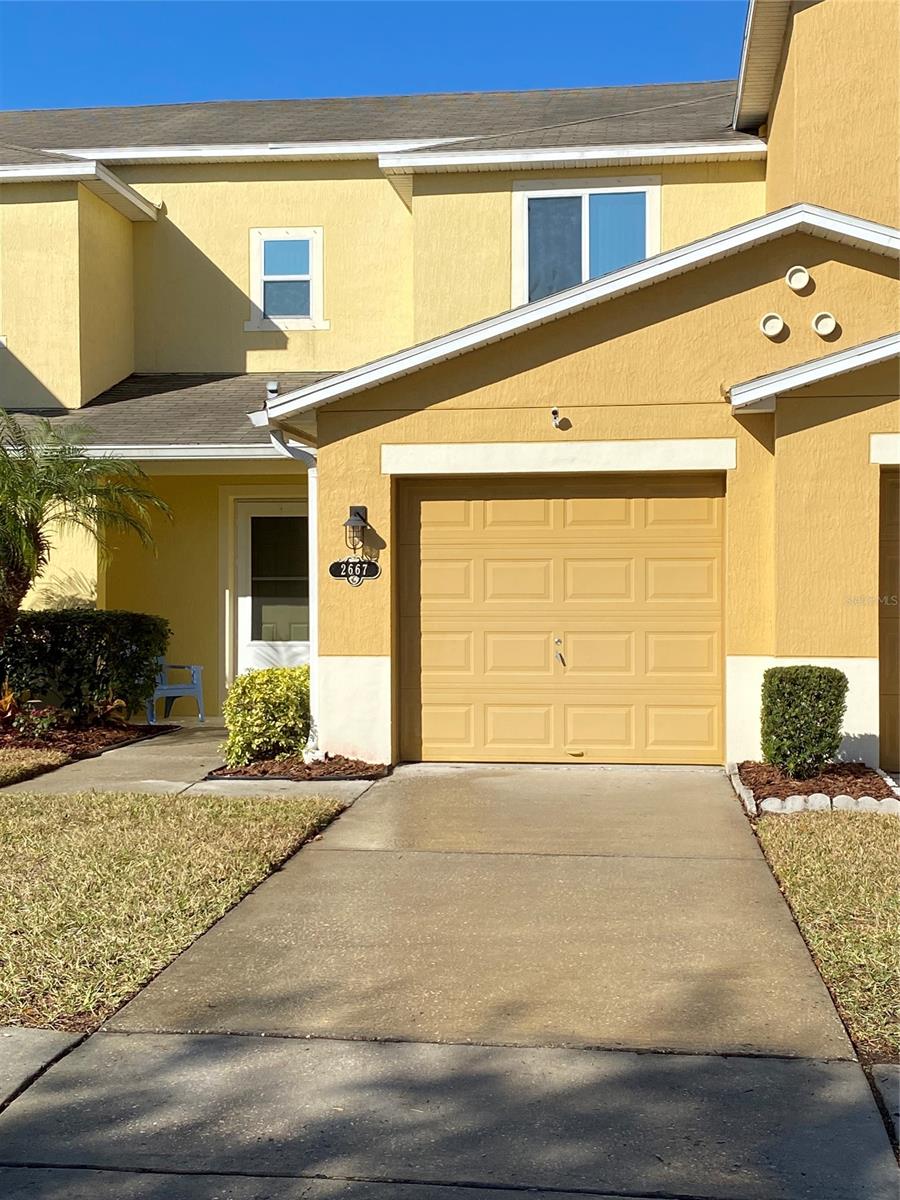 Landings At Sugar Mill - Residential