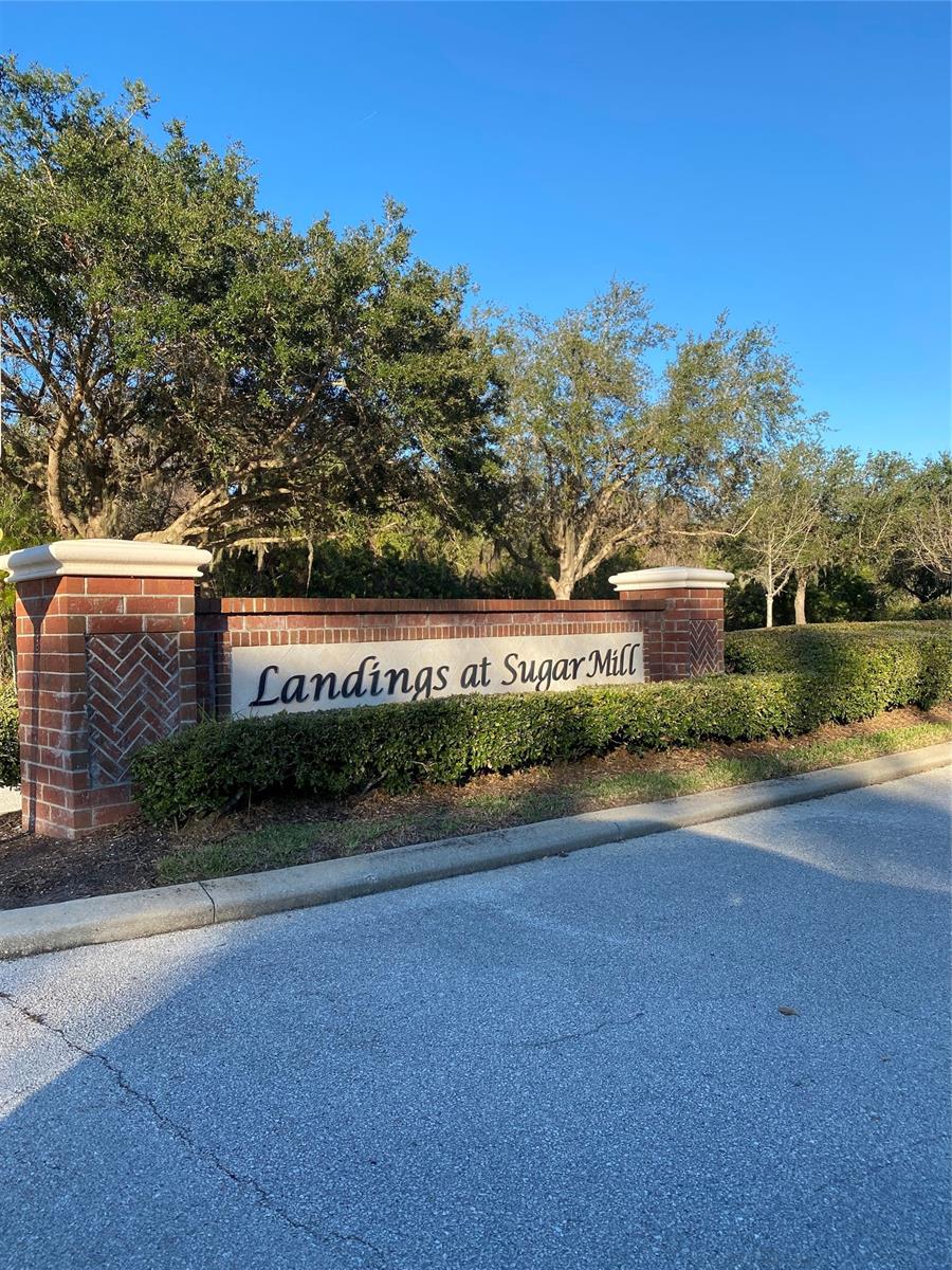 Landings At Sugar Mill - Residential