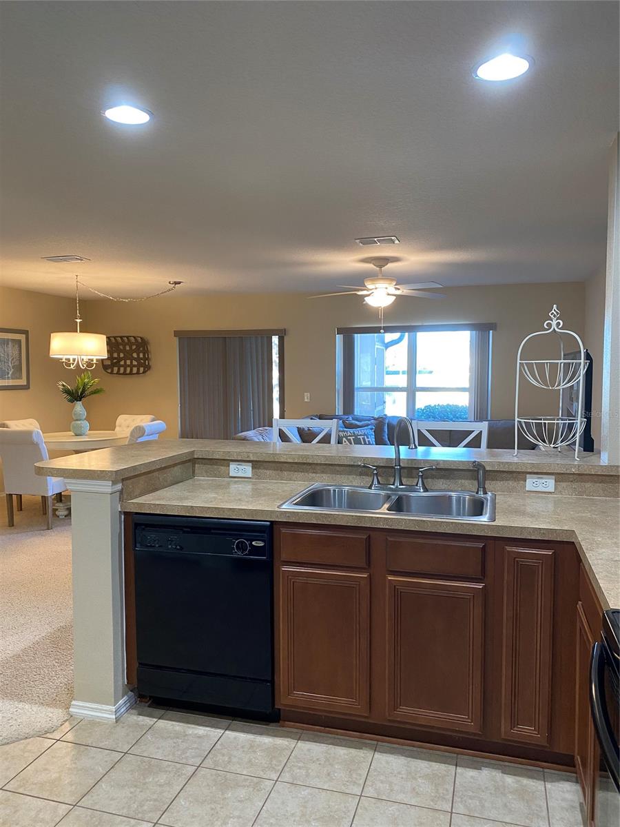 Landings At Sugar Mill - Residential