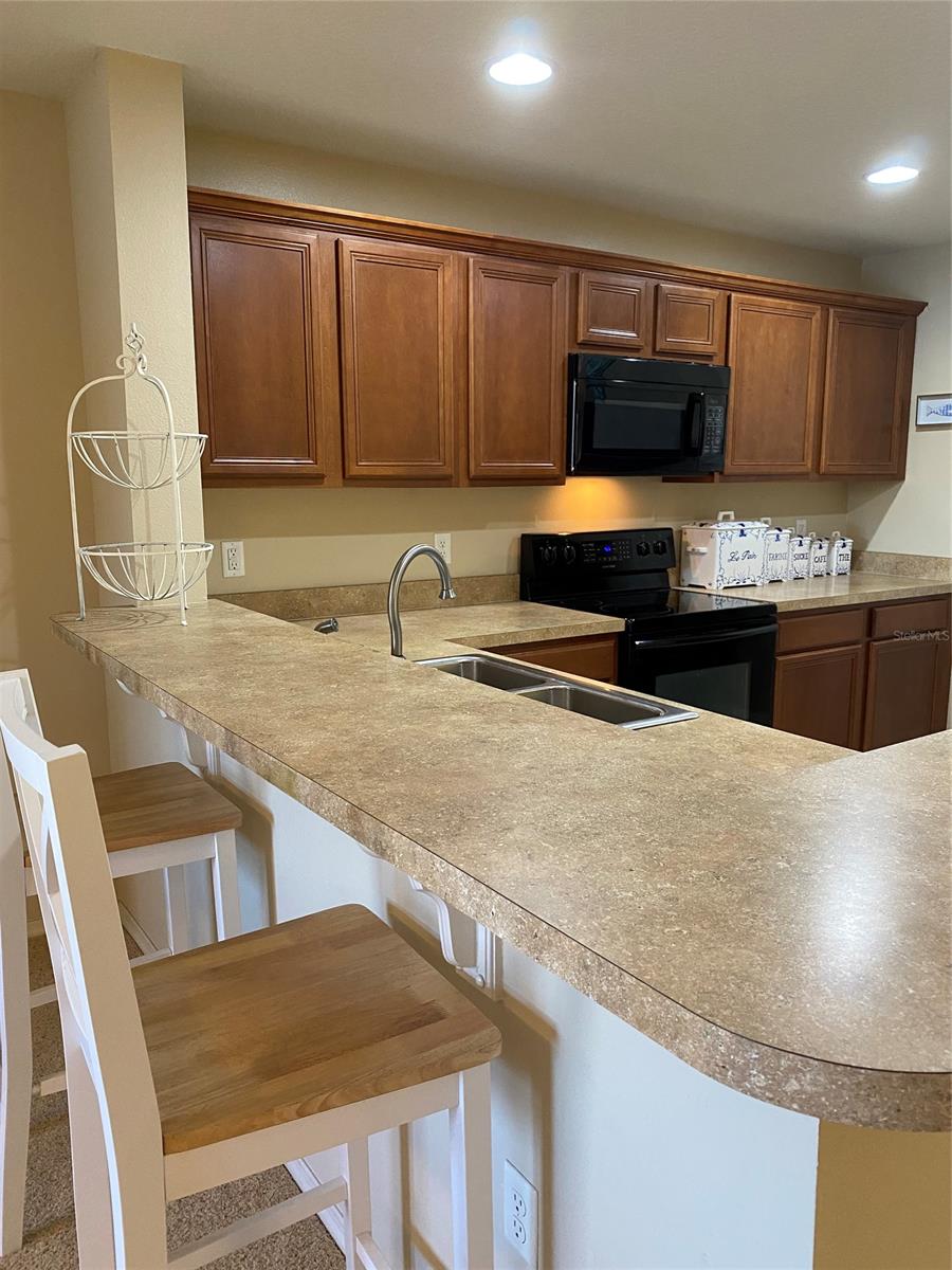 Landings At Sugar Mill - Residential