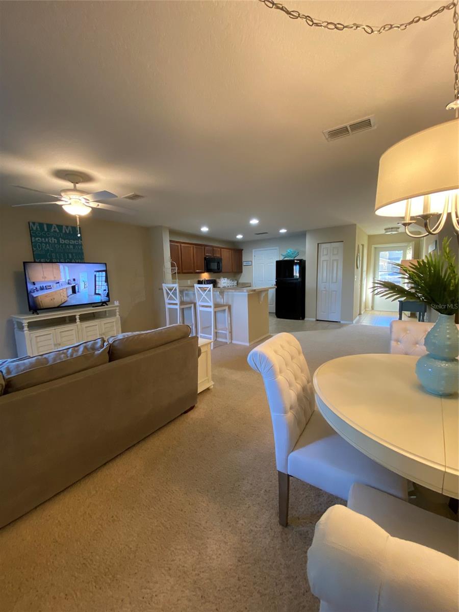 Landings At Sugar Mill - Residential