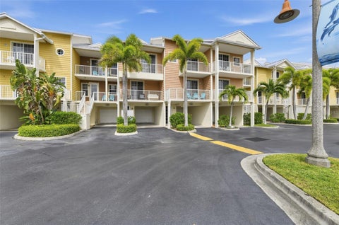 Photo of 424 Bahia Beach Boulevard, Ruskin, FL 33570 (MLS # TB8552573)