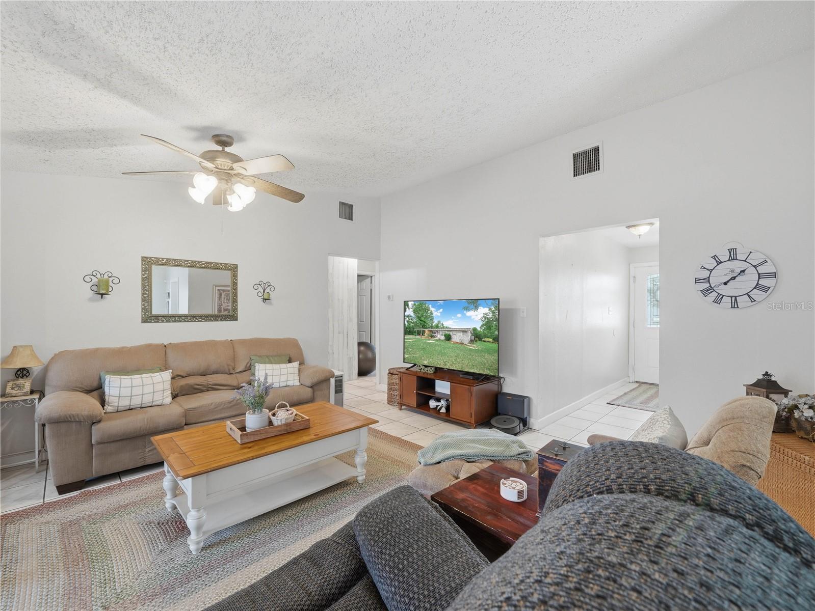 DRUID HILLS - Residential