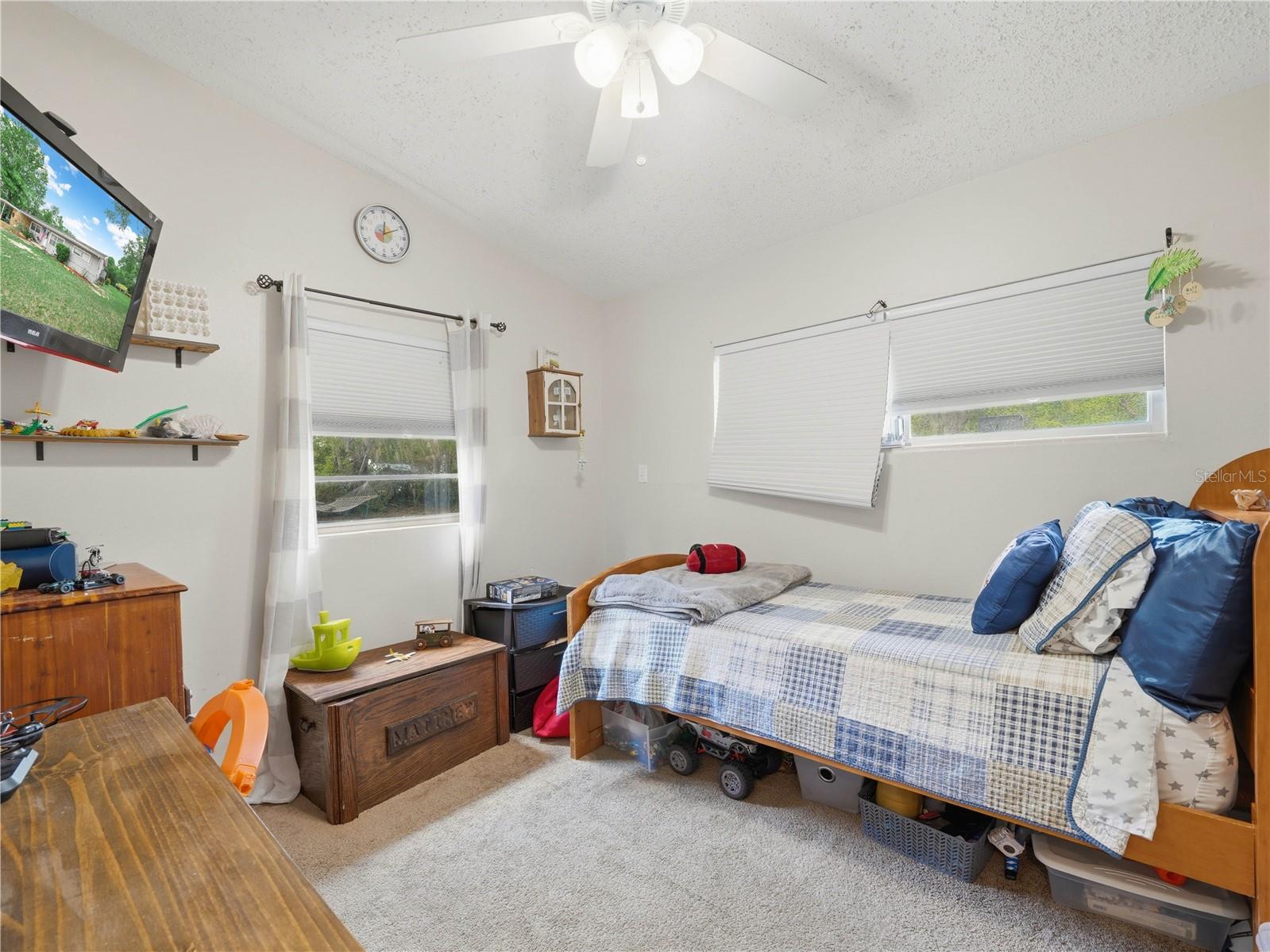 DRUID HILLS - Residential
