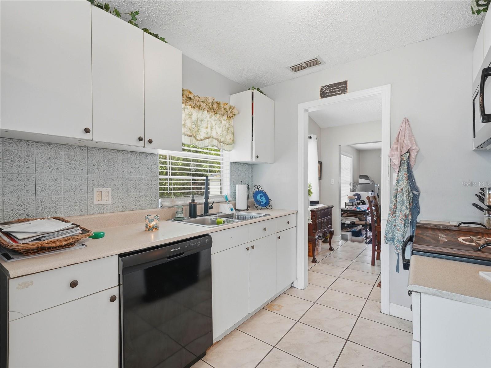 DRUID HILLS - Residential