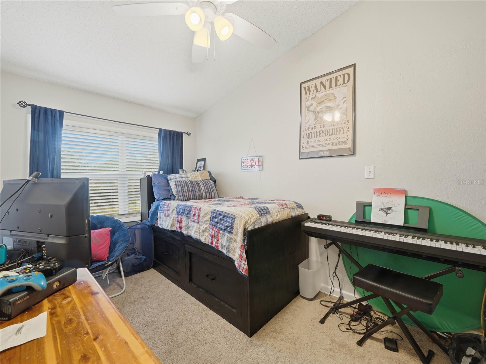 DRUID HILLS - Residential
